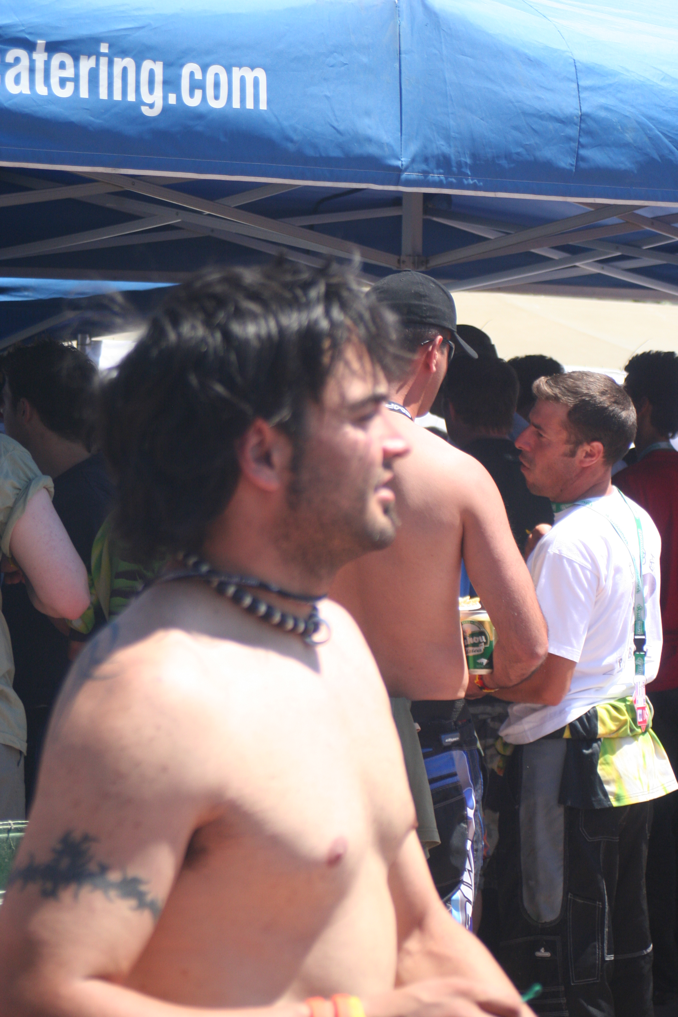 Fotografía IMG 7381 en el álbum Iberian Cup 2006